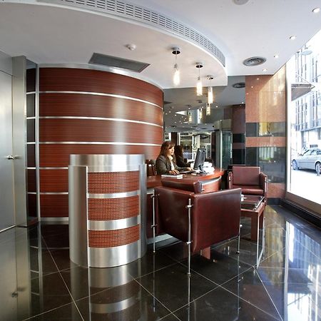 Sv Business Hotel Taksim Istanbul Luaran gambar