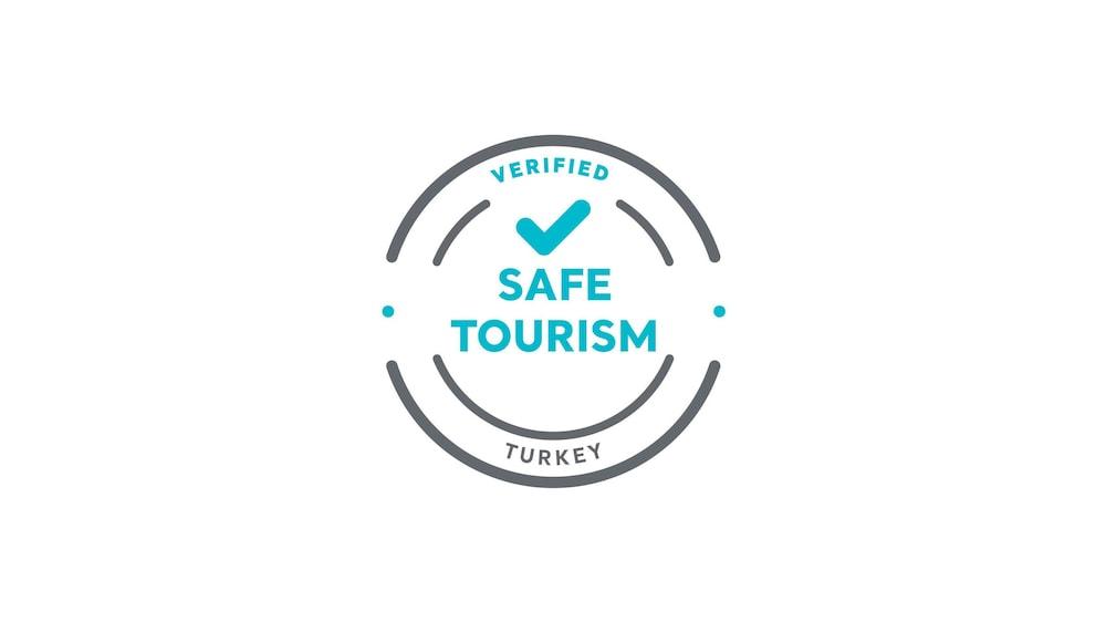 Sv Business Hotel Taksim Istanbul Luaran gambar