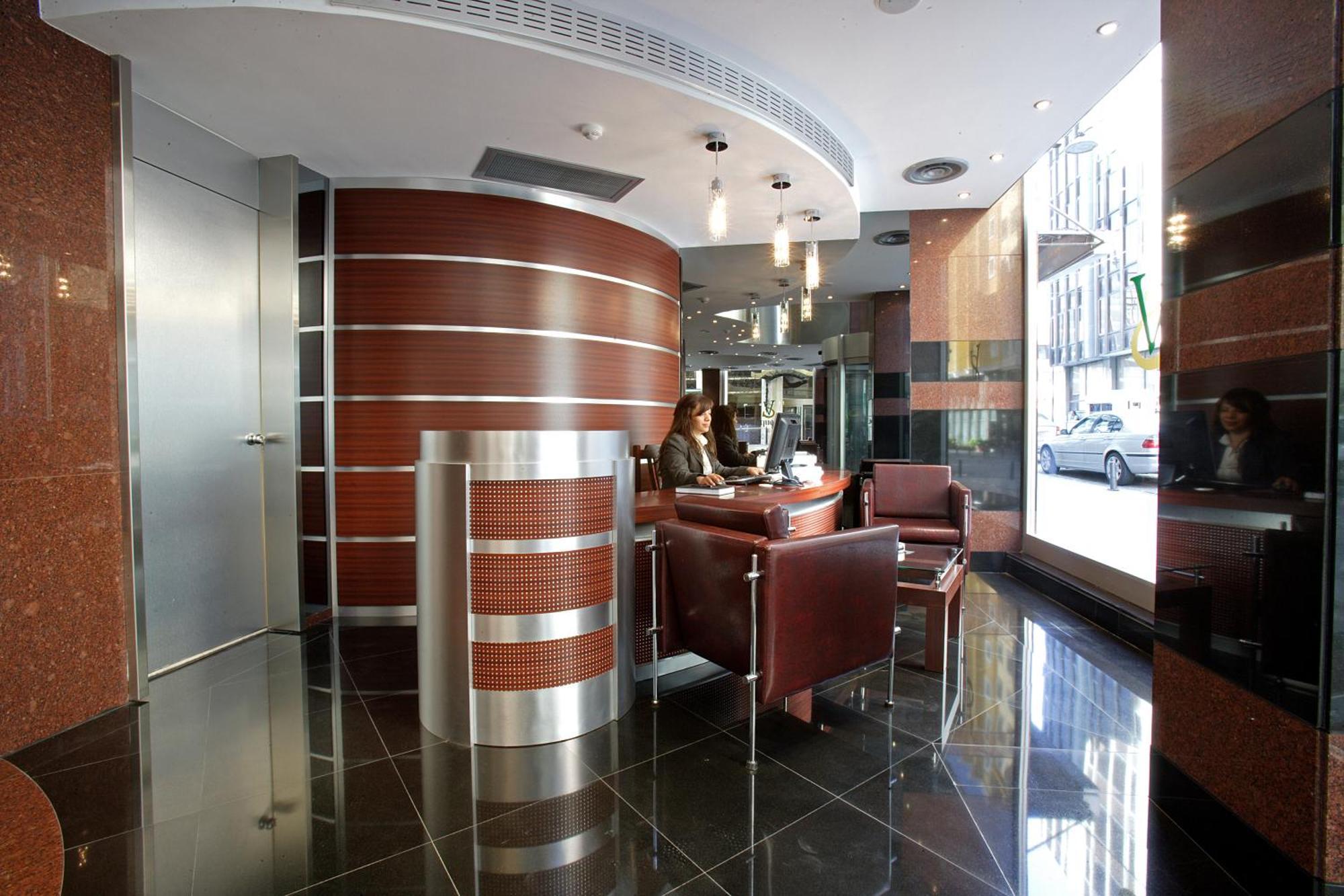 Sv Business Hotel Taksim Istanbul Luaran gambar