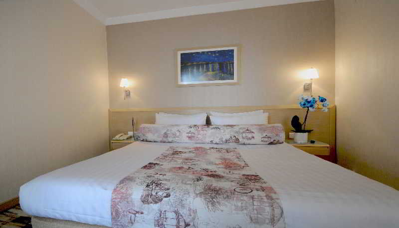 Sv Business Hotel Taksim Istanbul Luaran gambar
