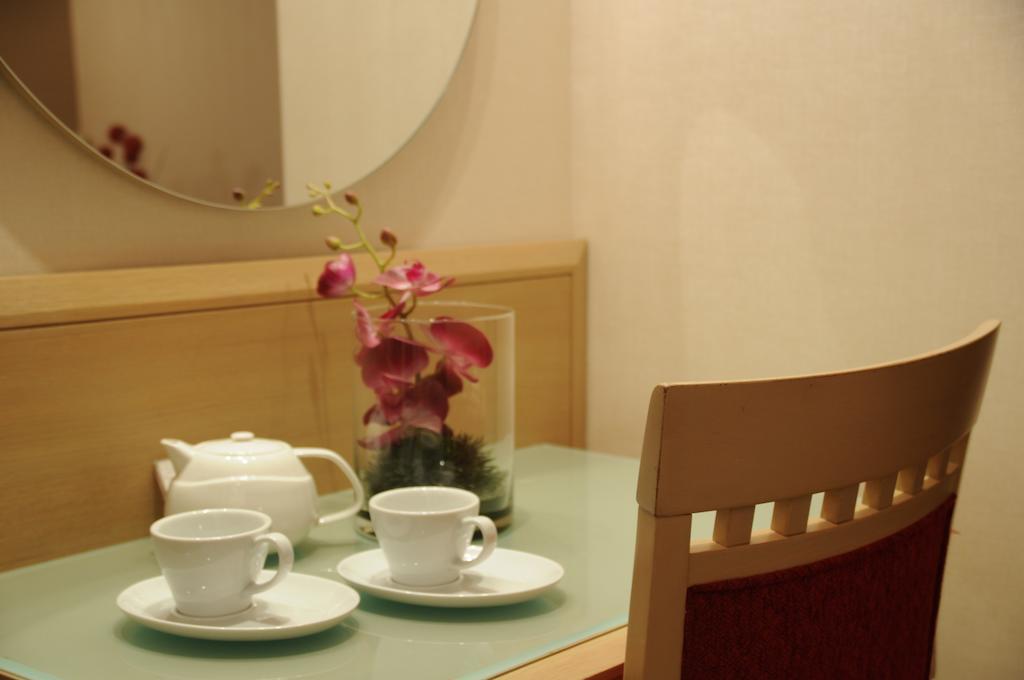 Sv Business Hotel Taksim Istanbul Luaran gambar